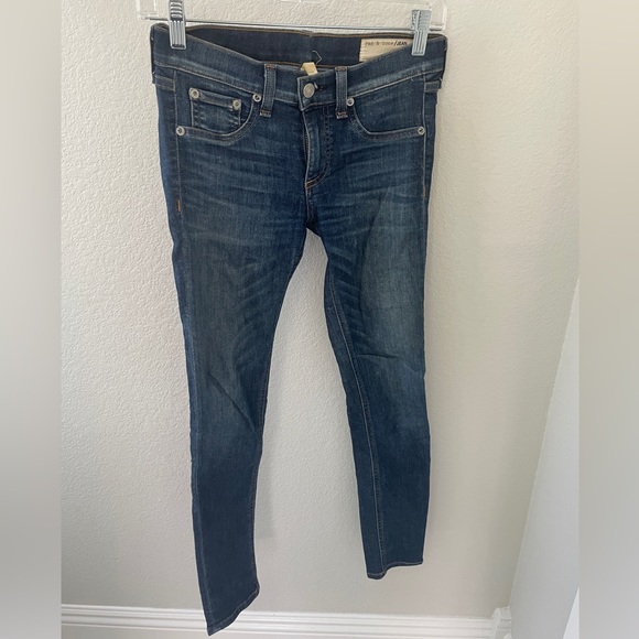 Rag and bone jeans - Picture 2 of 2